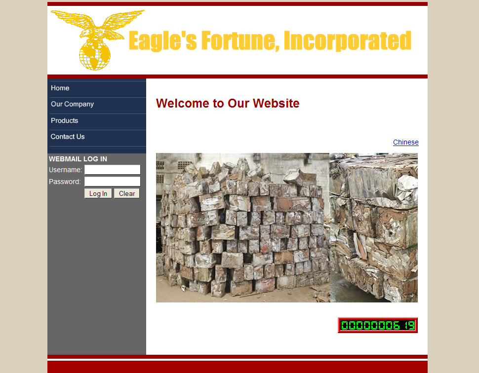 www.eaglesfortune.com