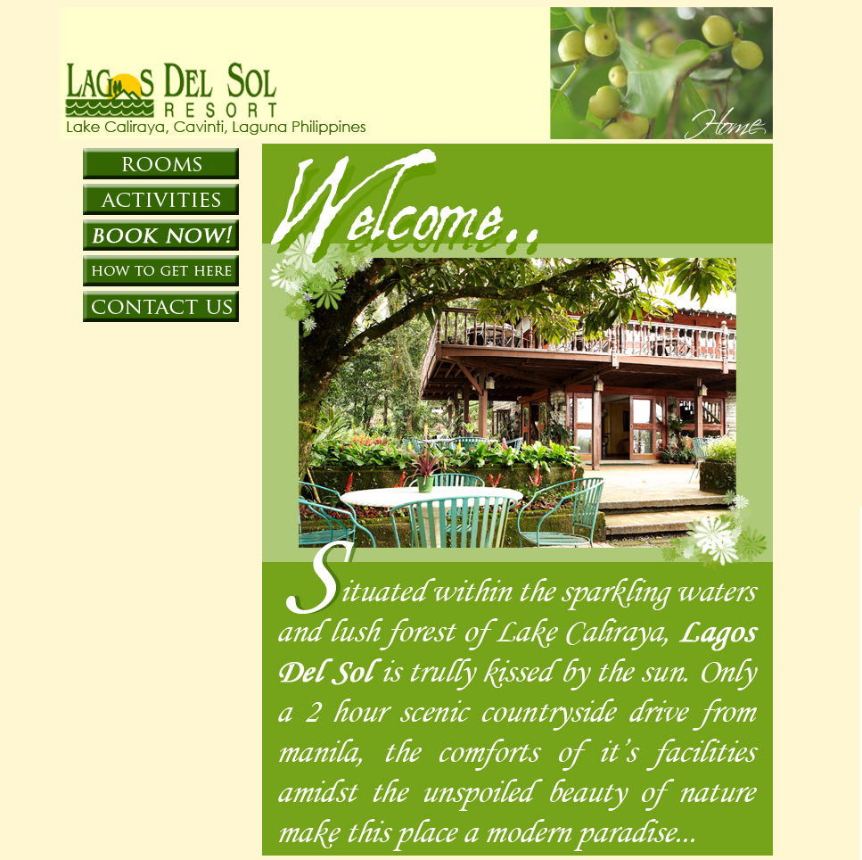 www.lagosdelsolresort.com